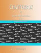 Chatterbox Concert Band sheet music cover